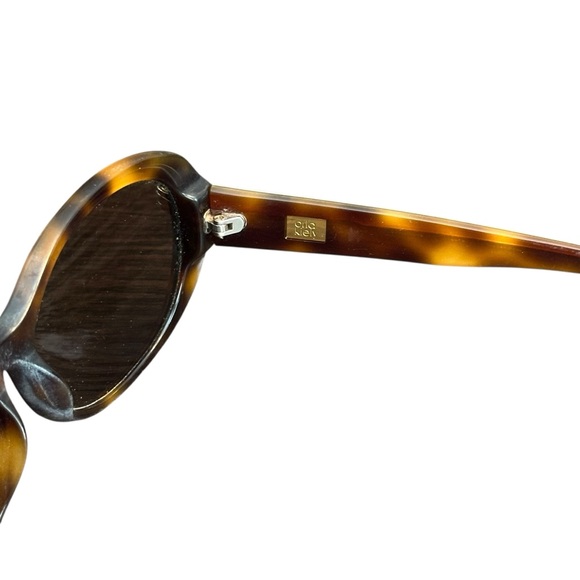 Orla Kiely Tortoise Sunglasses - Picture 7 of 8